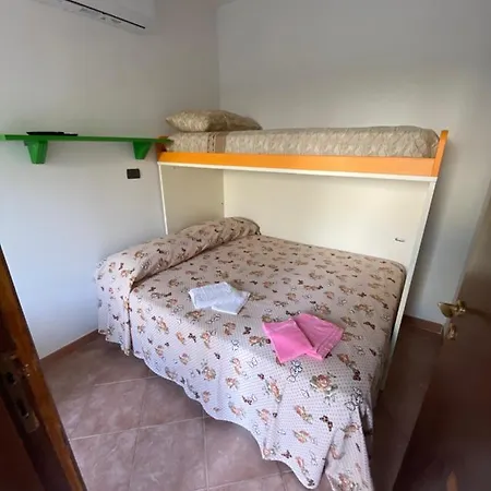 Apartment Santa Marina
