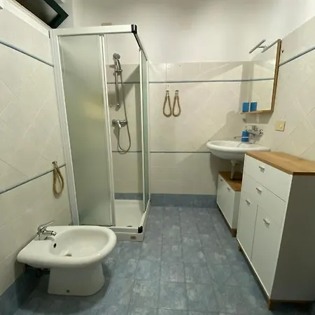 Santa Marina Apartment Milazzo