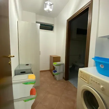 Apartment Santa Marina *