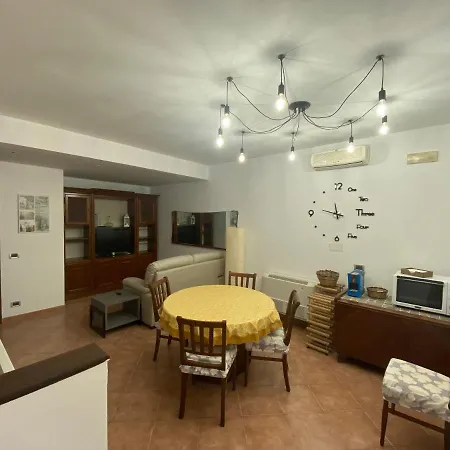 Santa Marina Apartment Milazzo